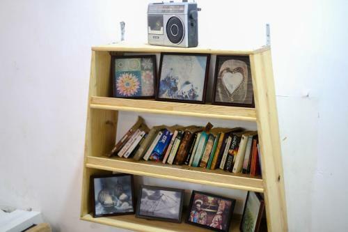 X Hostel