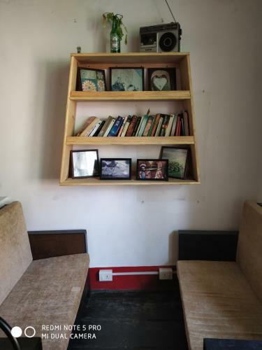 X Hostel