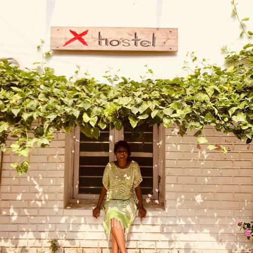 X Hostel