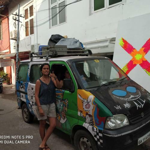 X Hostel