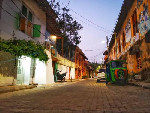X Hostel