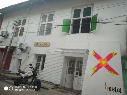 X Hostel