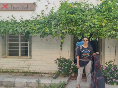 X Hostel