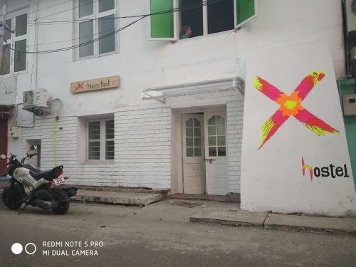X Hostel