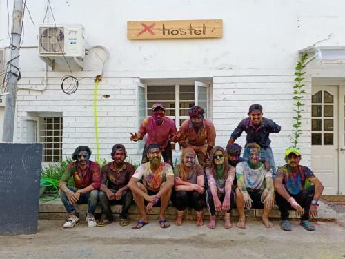 X Hostel