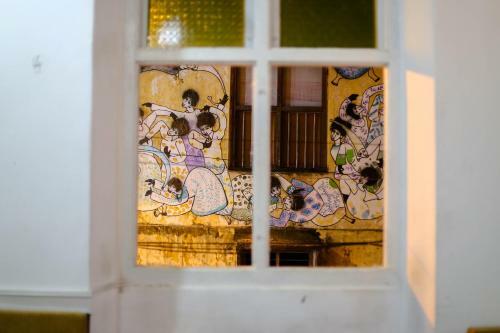 X Hostel