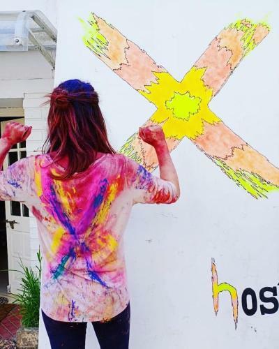 X Hostel