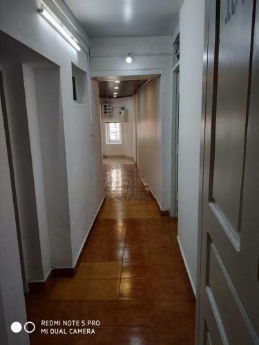 X Hostel