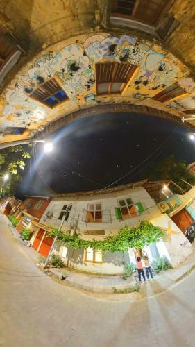X Hostel