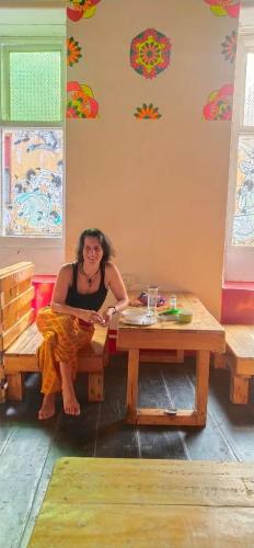 X Hostel