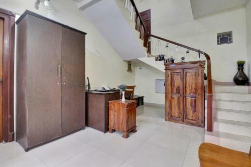 Hotel Capital O 86355 The Homestay