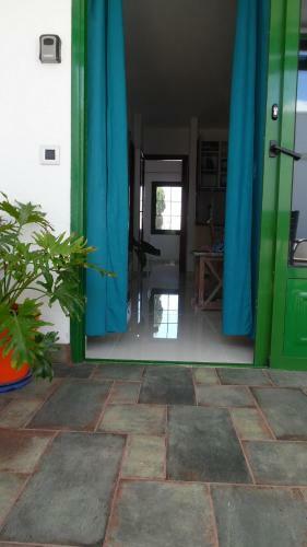 Apartamento Magmamia