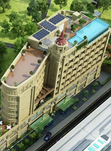 Hotel Ginger Kochi