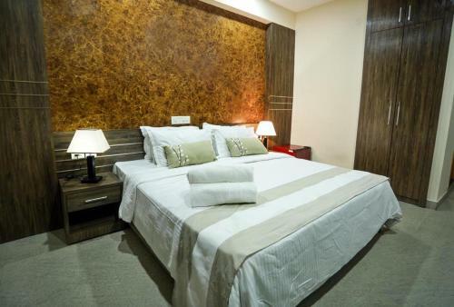 Hotel Shams Inn