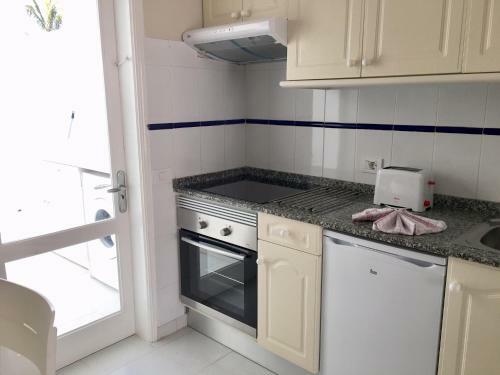 Apartamento Aguazul Puerto Del Carmen