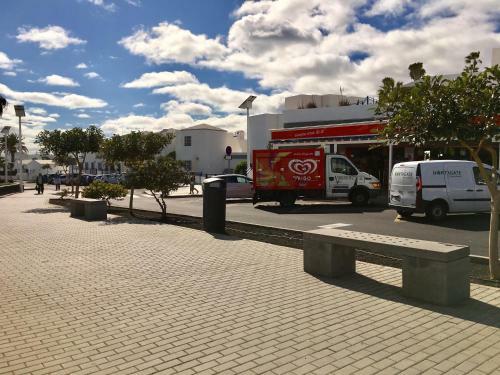 Apartamento Aguazul Puerto Del Carmen