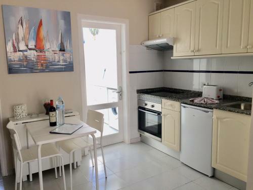 Apartamento Aguazul Puerto Del Carmen