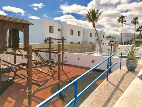 Apartamento Aguazul Puerto Del Carmen