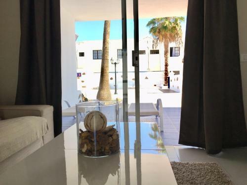 Apartamento Aguazul Puerto Del Carmen