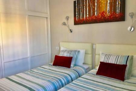 Apartamento Aguazul Puerto Del Carmen