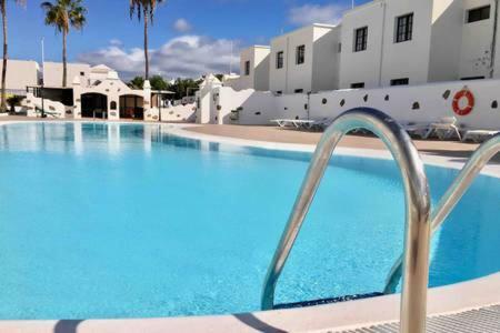 Apartamento Aguazul Puerto Del Carmen