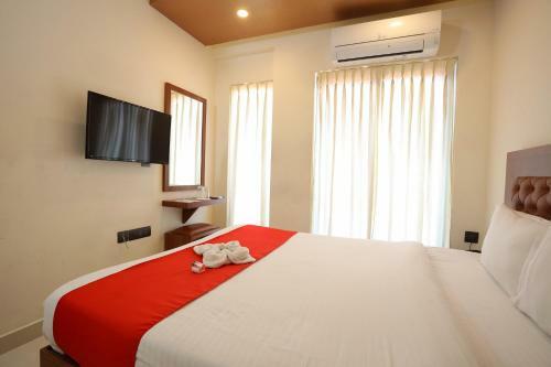 Hotel Q One Plaza