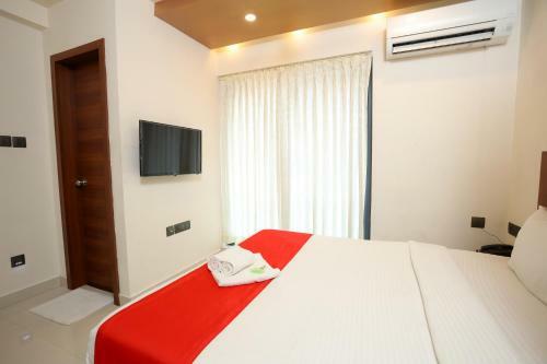 Hotel Q One Plaza