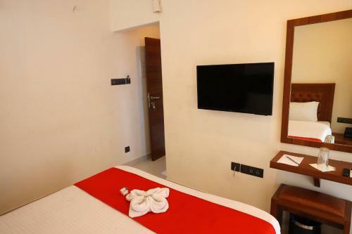 Hotel Q One Plaza