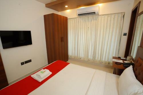 Hotel Q One Plaza
