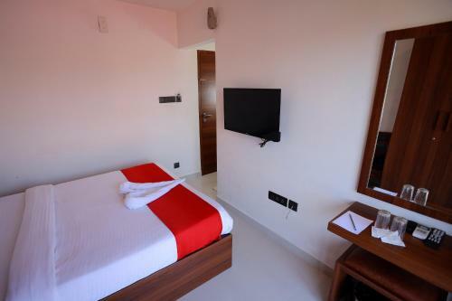 Hotel Q One Plaza