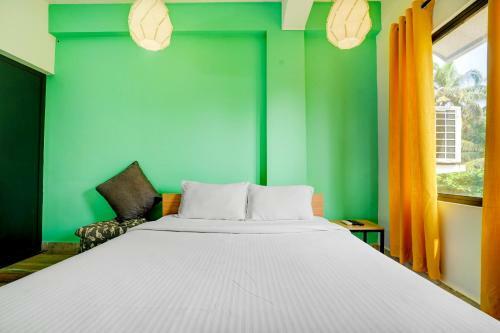 Hotel Oyo 86942 Solo Retreat