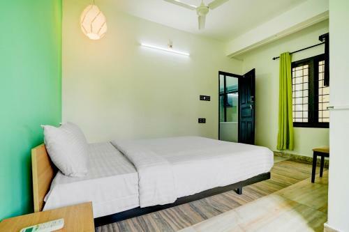 Hotel Oyo 86942 Solo Retreat