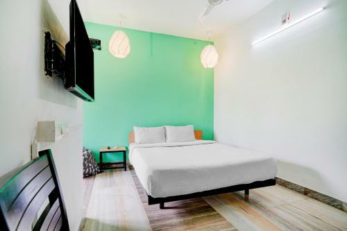 Hotel Oyo 86942 Solo Retreat