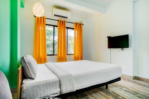 Hotel Oyo 86942 Solo Retreat