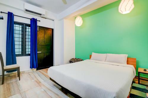 Hotel Oyo 86942 Solo Retreat