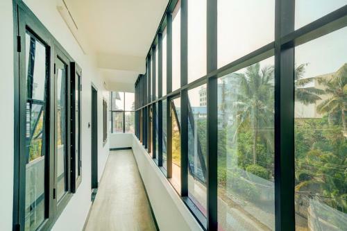 Hotel Oyo 86942 Solo Retreat