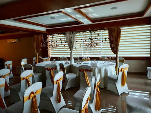 River Terrace Resort&spa
