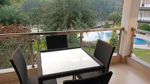 River Terrace Resort&spa