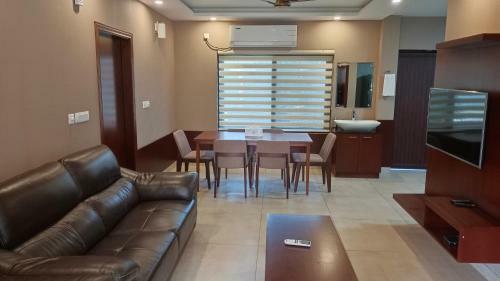 River Terrace Resort&spa
