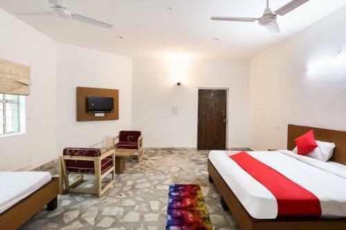 Hotel Oyo 61617 Dev Sukhdev Palace