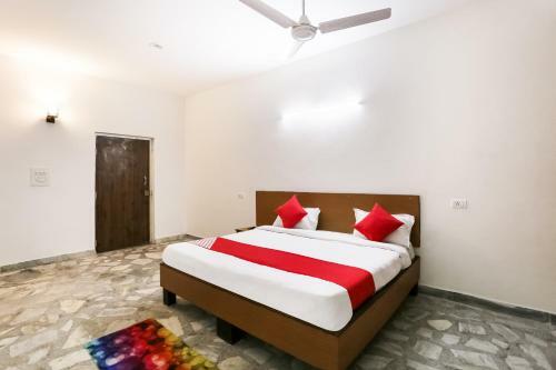 Hotel Oyo 61617 Dev Sukhdev Palace