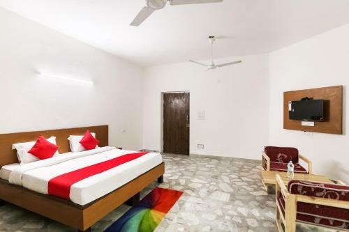 Hotel Oyo 61617 Dev Sukhdev Palace