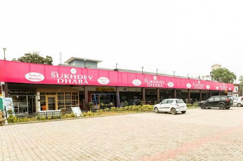 Hotel Oyo 61617 Dev Sukhdev Palace