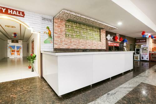 Hotel Oyo 61617 Dev Sukhdev Palace