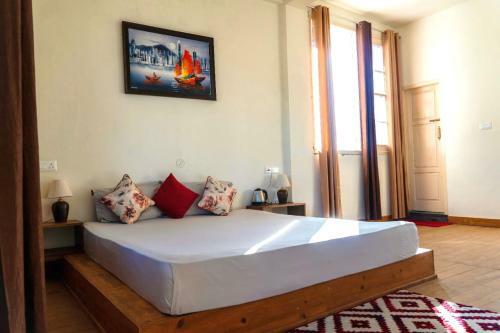 Ekostay - Cherry Brick Villa