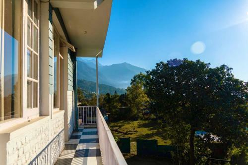 Ekostay - Cherry Brick Villa