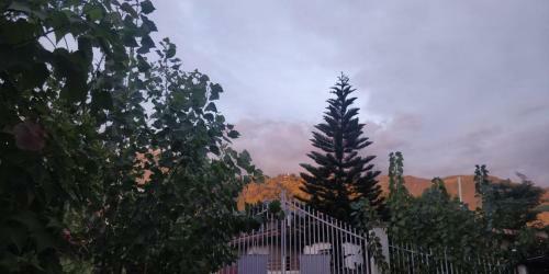 Ekostay - Cherry Brick Villa