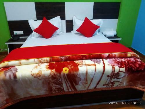 Hostal Singh Snow Mountain Guest House Nd Tarres Restaurant