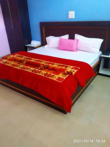 Hostal Singh Snow Mountain Guest House Nd Tarres Restaurant