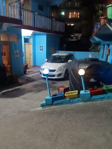 Hostal Singh Snow Mountain Guest House Nd Tarres Restaurant